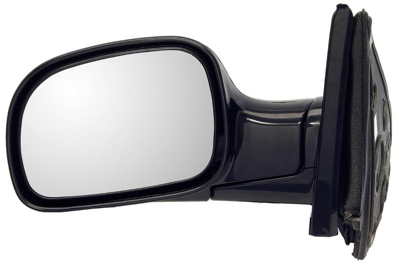 2002 Dodge Grand Caravan Door Mirror Left Dorman 9551159 image 1 of 1