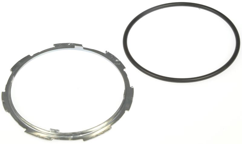 1993 Ford E-150 Econoline Fuel Tank Sending Unit Lock Ring Dorman 55813 image 2 of 3