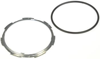 1999 Mercury Tracer Fuel Tank Sending Unit Lock Ring Dorman 55813 image 2 of 3
