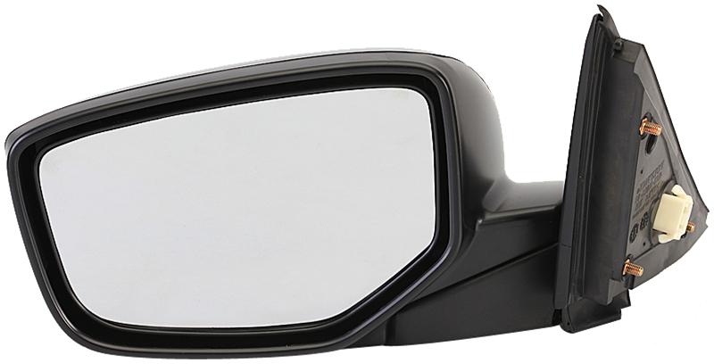 2010 Honda Accord Door Mirror Left Dorman 955720 image 1 of 1