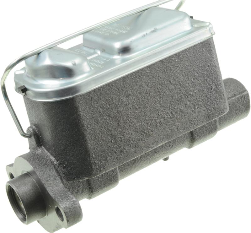 1981 Buick Electra Brake Master Cylinder Dorman M104456 image 1 of 4