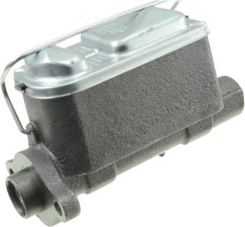 1993 GMC G2500 Brake Master Cylinder