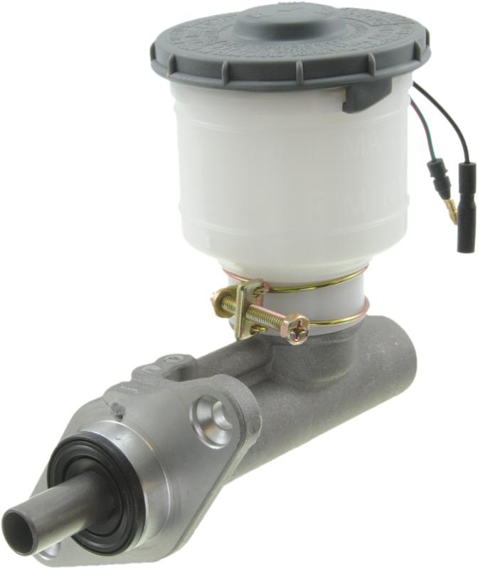 1990 Honda Civic Brake Master Cylinder Dorman M39968 image 2 of 4