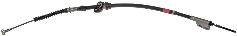 1993 Toyota Supra Parking Brake Cable Front Dorman C94752 image 3 of 3