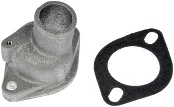 1961 Chevrolet C20 Pickup Engine Coolant Thermostat Housing