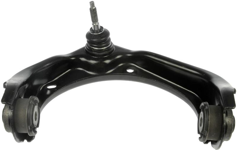 2009 Ford Explorer Sport Trac Suspension Control Arm and Ball Joint Assembly Front Right Upper Dorman 521356 image 3 of 3