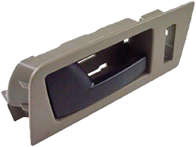 2008 Ford Escape Interior Door Handle Front Left Dorman 81774 image 2 of 3