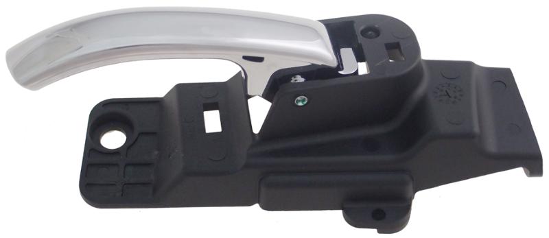 2013 Chrysler 200 Interior Door Handle Front Right Dorman 93162 image 2 of 3