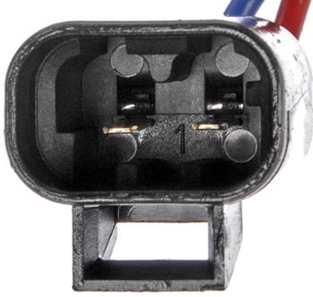 2009 Pontiac G8 Power Window Motor and Regulator Assembly Front Left Dorman 751784 image 1 of 3