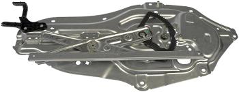 2012 Kia Forte5 Window Regulator Front Right Dorman 749437 image 4 of 4