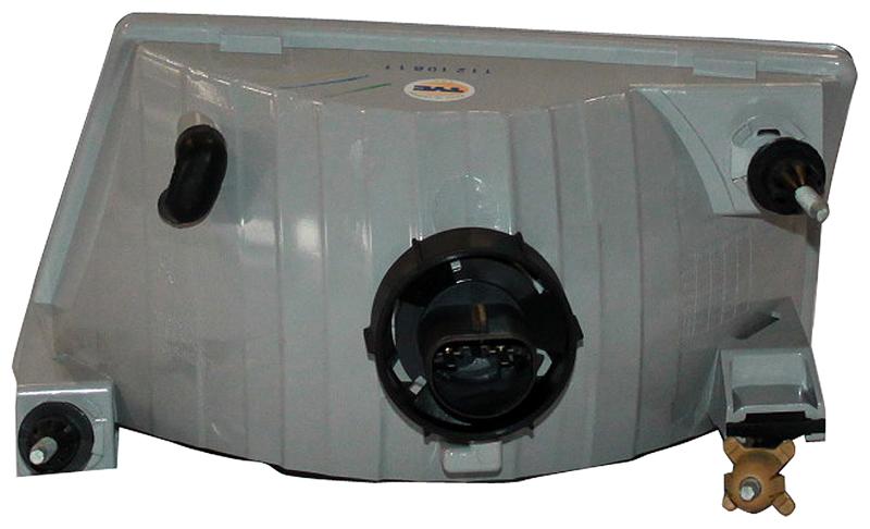 Dorman 1592008 - Headlight Assembly Dorman 1592008 Headlight Assembly product image 2 of 2