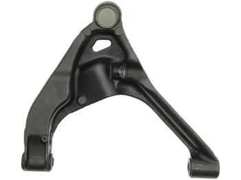 2000 Dodge Durango Suspension Control Arm and Ball Joint Assembly Front Left Lower Dorman 520305 image 3 of 4