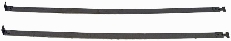1991 Chrysler New Yorker Fuel Tank Strap Dorman 578038 image 1 of 1