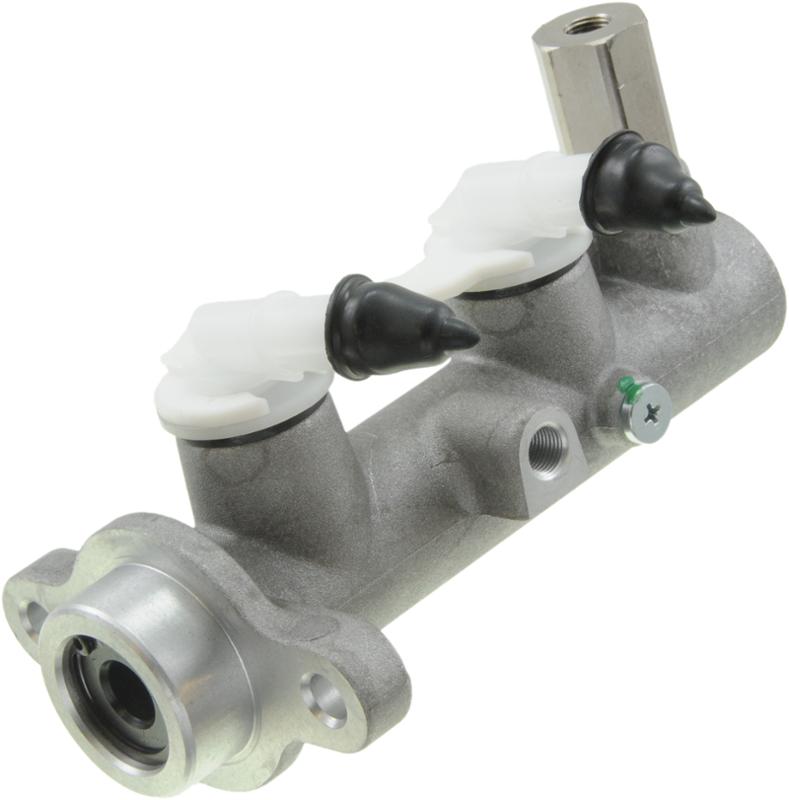 1998 Mercury Villager Brake Master Cylinder Dorman M12579 image 3 of 4