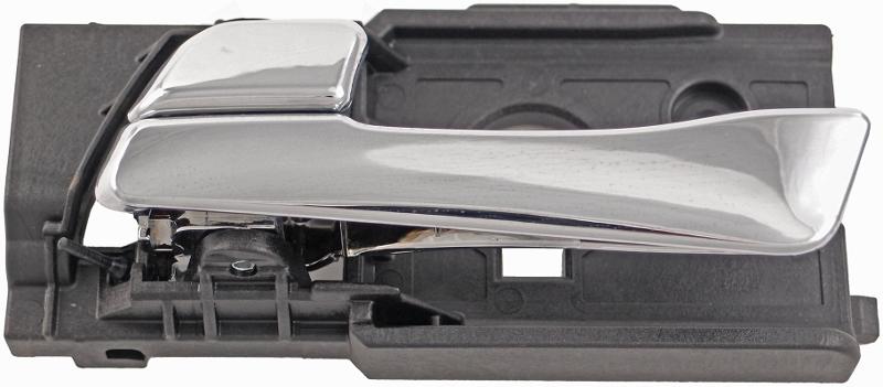 2016 Hyundai Accent Interior Door Handle Front Left Dorman 92193 image 1 of 3
