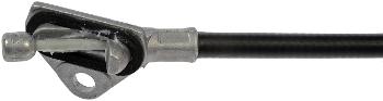 2006 Scion xA Parking Brake Cable Rear Right Dorman C660725 image 2 of 3