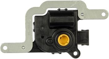 2012 Hyundai Elantra HVAC Heater Blend Door Actuator Main Dorman 604304 image 4 of 4