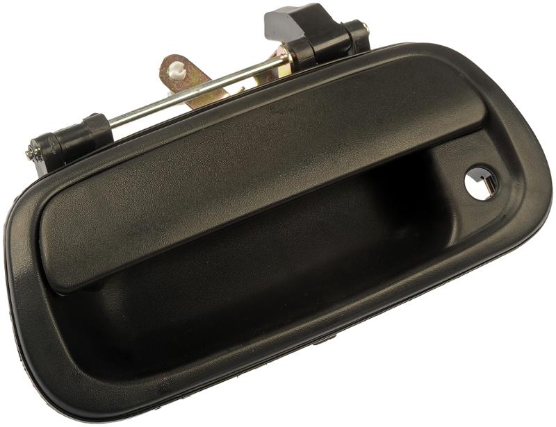 2001 Toyota Tundra Tailgate Handle Dorman 80866 image 2 of 3