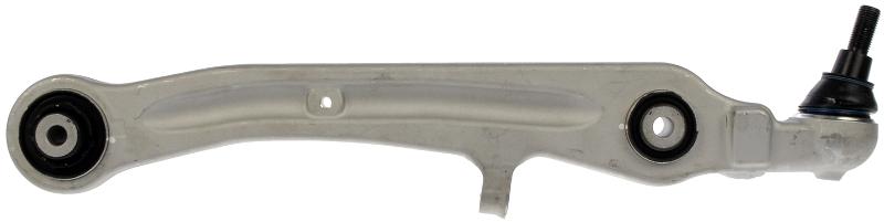 2006 Audi A8 Quattro Suspension Control Arm and Ball Joint Assembly Front Lower Forward Dorman 521755 image 4 of 4