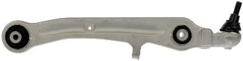 2007 Audi S8 Suspension Control Arm and Ball Joint Assembly Front Lower Forward Dorman 521755 image 4 of 4
