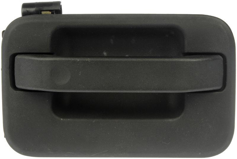 2007 Lincoln Mark LT Exterior Door Handle Rear Right Dorman 91001 image 1 of 3