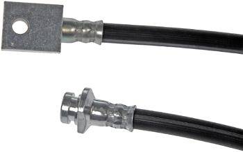 2012 Infiniti M35h Brake Hydraulic Hose Front Right Inner Dorman H621726 image 2 of 3