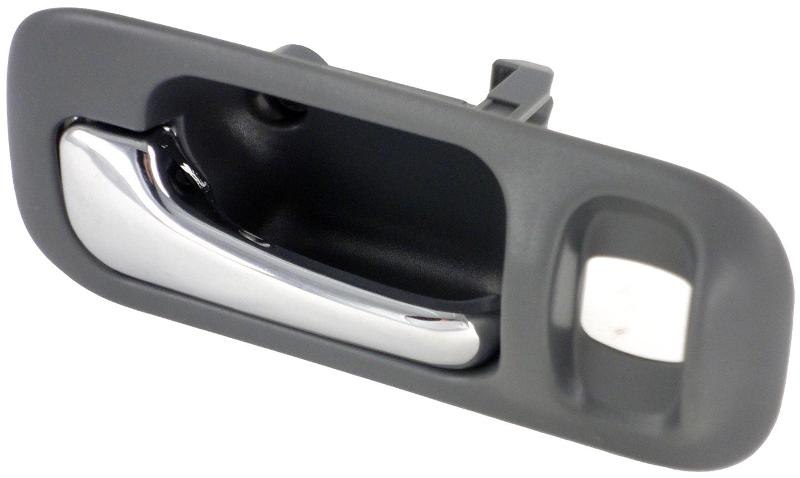 1998 Honda CR-V Interior Door Handle Rear Left Dorman 82214 image 2 of 3