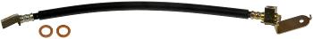 2016 Chrysler 300 Brake Hydraulic Hose Rear Right Dorman H621274 image 2 of 3