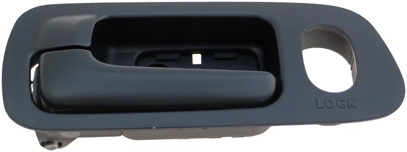 2004 Honda Civic Interior Door Handle Front Left Dorman 83408 image 2 of 3