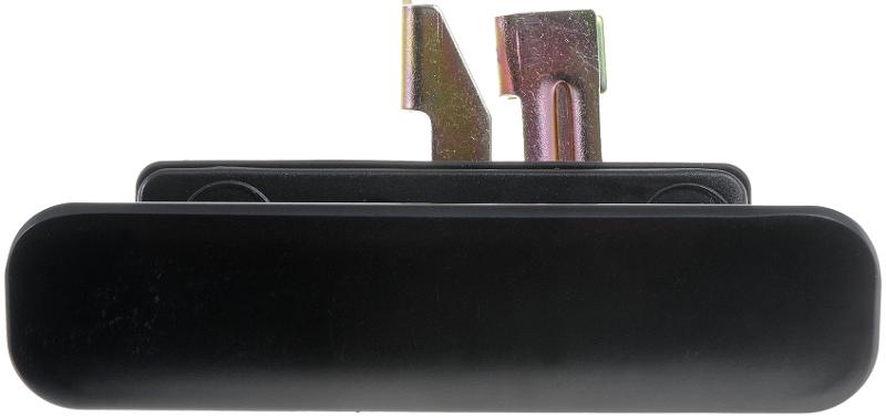 2000 Ford E-350 Super Duty Exterior Door Handle Right Rear Cargo Dorman 77534 image 2 of 3