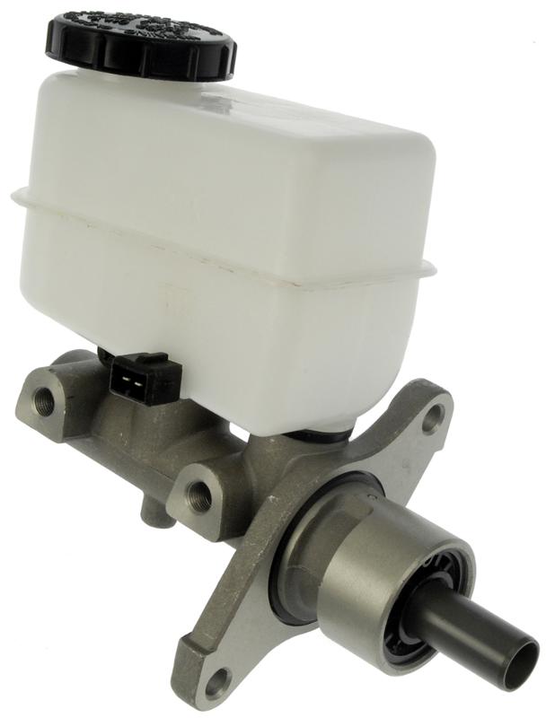 2005 Dodge Atos Brake Master Cylinder Dorman M639000 image 2 of 4