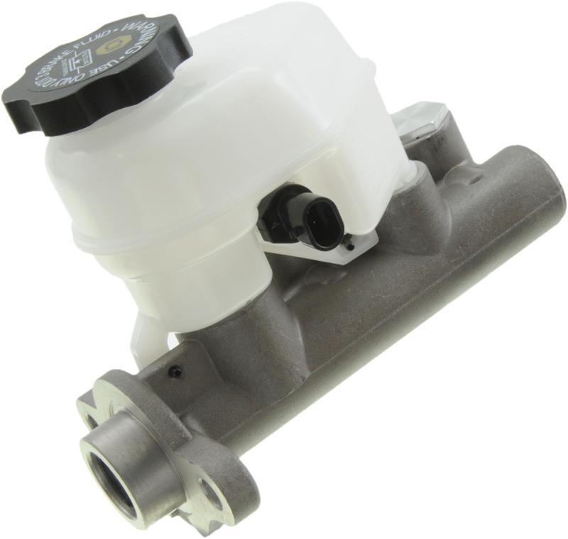 1998 Buick Century Brake Master Cylinder Dorman M390362 image 3 of 4