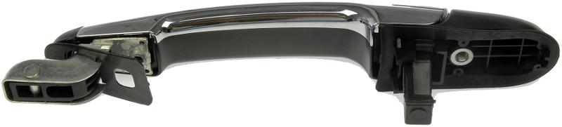 2005 Kia Amanti Exterior Door Handle Front Right Dorman 80769 image 2 of 3