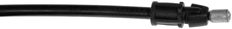 2001 Chevrolet Camaro Hood Release Cable Dorman 912185 image 3 of 3