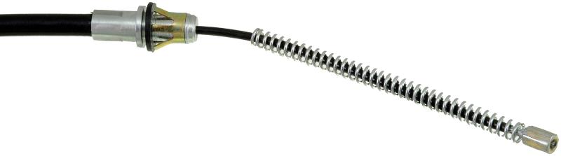 1989 Ford Aerostar Parking Brake Cable Rear Left Dorman C93576 image 2 of 3