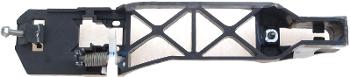 2016 GMC Terrain Exterior Door Handle Reinforcement Front Right Dorman 81105 image 2 of 3