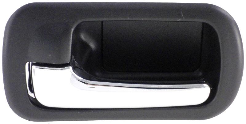 2004 Honda Civic Interior Door Handle Rear Left Dorman 82196 image 2 of 3