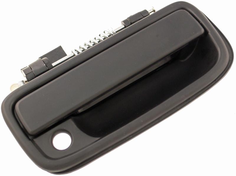 2003 Toyota Tacoma Exterior Door Handle Front Right Dorman 91318 image 3 of 3