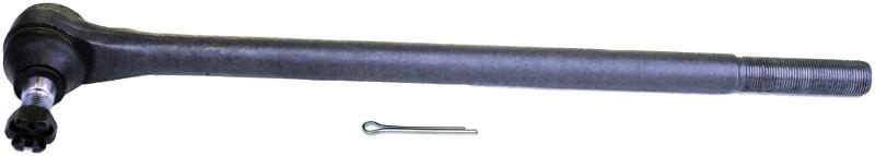 1993 Ford F-250 Steering Tie Rod End Front Left Inner Dorman 531094 image 2 of 2