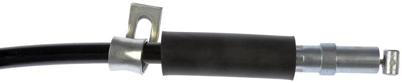 1993 Honda Civic del Sol Parking Brake Cable Rear Right Dorman C94932 image 2 of 3