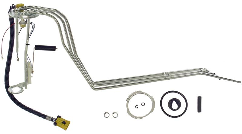 1986 Cadillac Fleetwood Fuel Tank Sending Unit