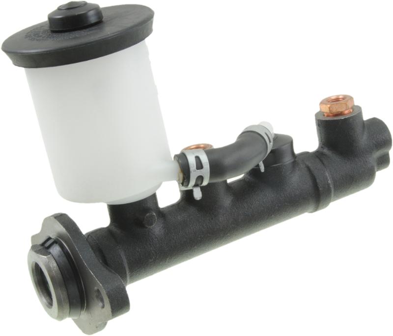 1987 Toyota Corolla Brake Master Cylinder Dorman M39423 image 2 of 4