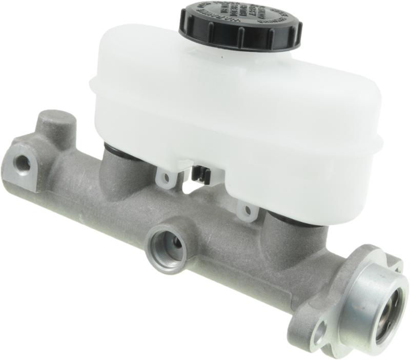 1999 Mazda B4000 Brake Master Cylinder Dorman M390399 image 2 of 4