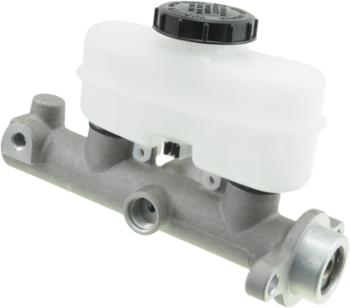 2001 Mazda B3000 Brake Master Cylinder Dorman M390399 image 2 of 4