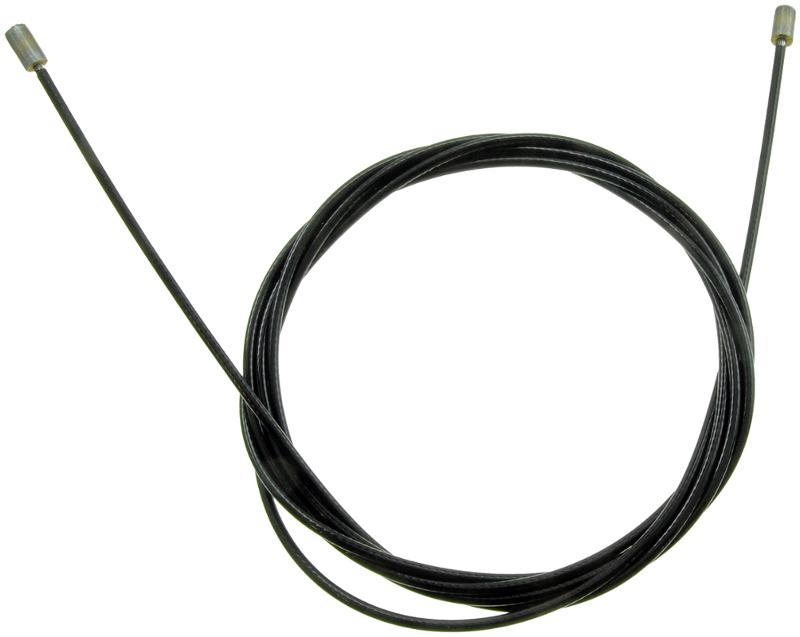 1983 Chevrolet K20 Parking Brake Cable Intermediate Dorman C92536 image 2 of 3