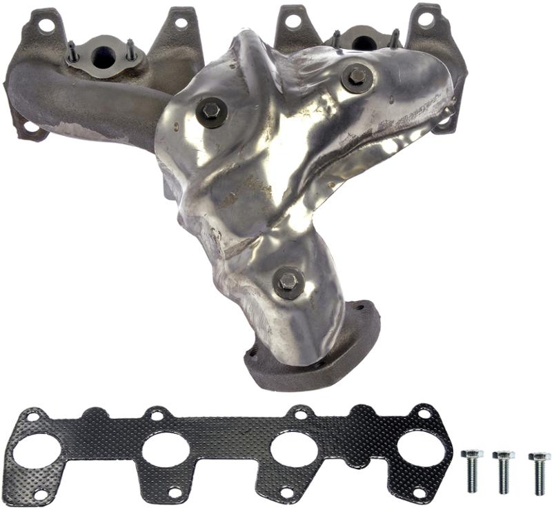2003 Chevrolet S10 Exhaust Manifold Dorman 674675 image 2 of 4