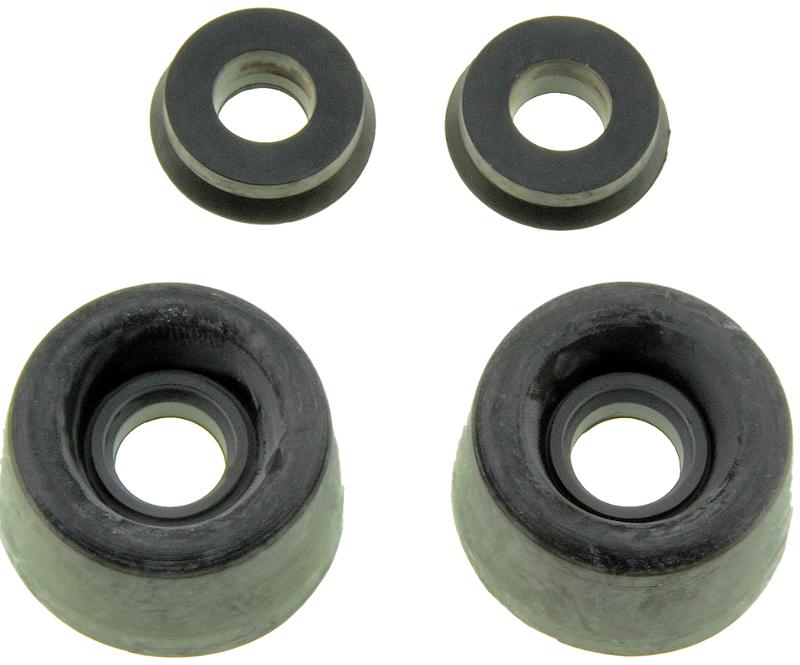 1990 Toyota 4Runner Drum Brake Wheel Cylinder Repair Kit Rear Dorman 352127 image 1 of 1