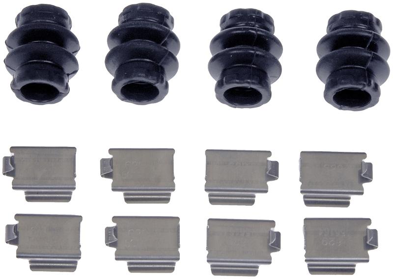 Dorman HW5774 - Disc Brake Hardware Kit Dorman HW5774 Disc Brake Hardware Kit product image 1 of 1