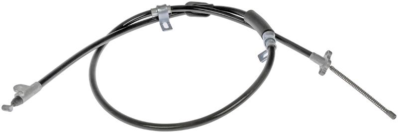 1998 Honda Accord Parking Brake Cable Rear Right Dorman C138612 image 1 of 3