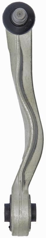 1999 Audi A8 Quattro Suspension Control Arm and Ball Joint Assembly Front Left Upper Rearward Dorman 520767 image 3 of 4
